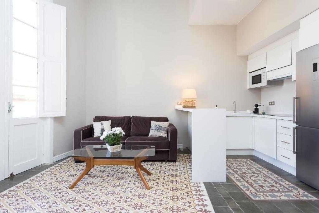 Palacio De Daoiz Lofts سانتا كروز دي تينيريف المظهر الخارجي الصورة