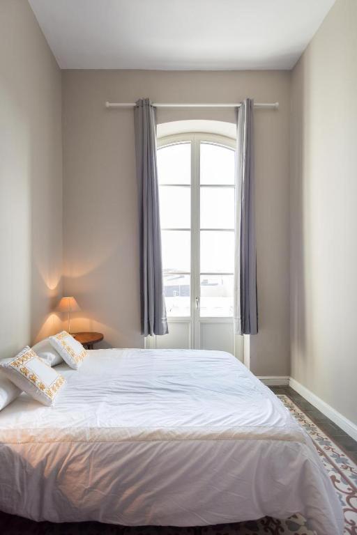 Palacio De Daoiz Lofts سانتا كروز دي تينيريف المظهر الخارجي الصورة