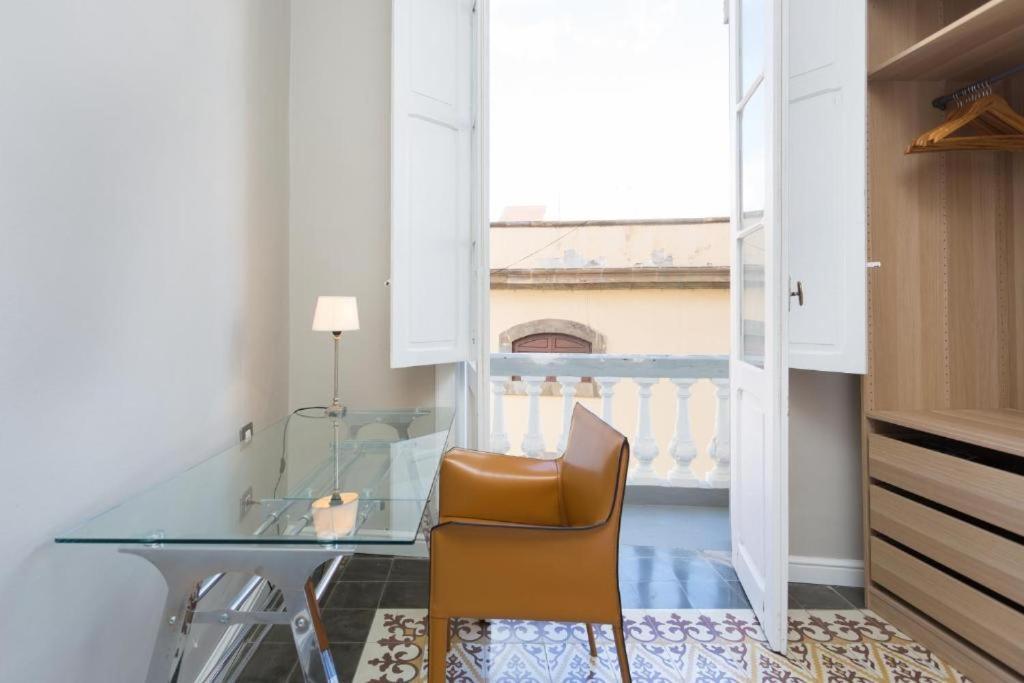 Palacio De Daoiz Lofts سانتا كروز دي تينيريف المظهر الخارجي الصورة