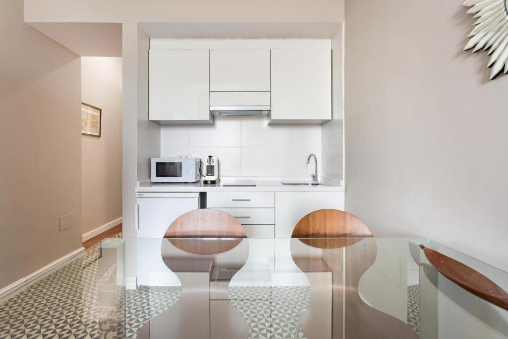 Palacio De Daoiz Lofts سانتا كروز دي تينيريف المظهر الخارجي الصورة