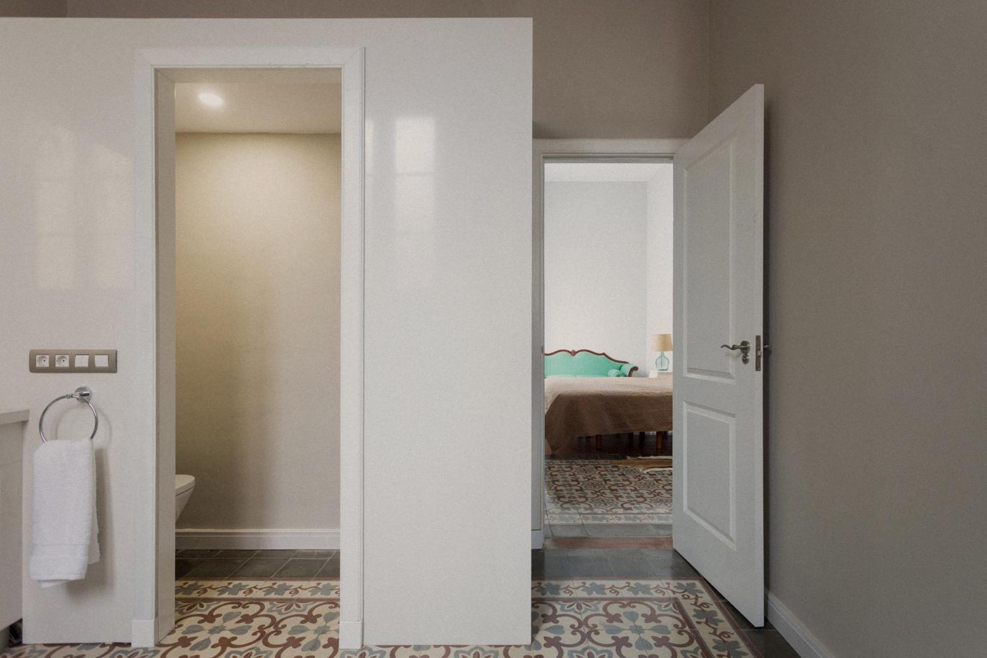 Palacio De Daoiz Lofts سانتا كروز دي تينيريف المظهر الخارجي الصورة