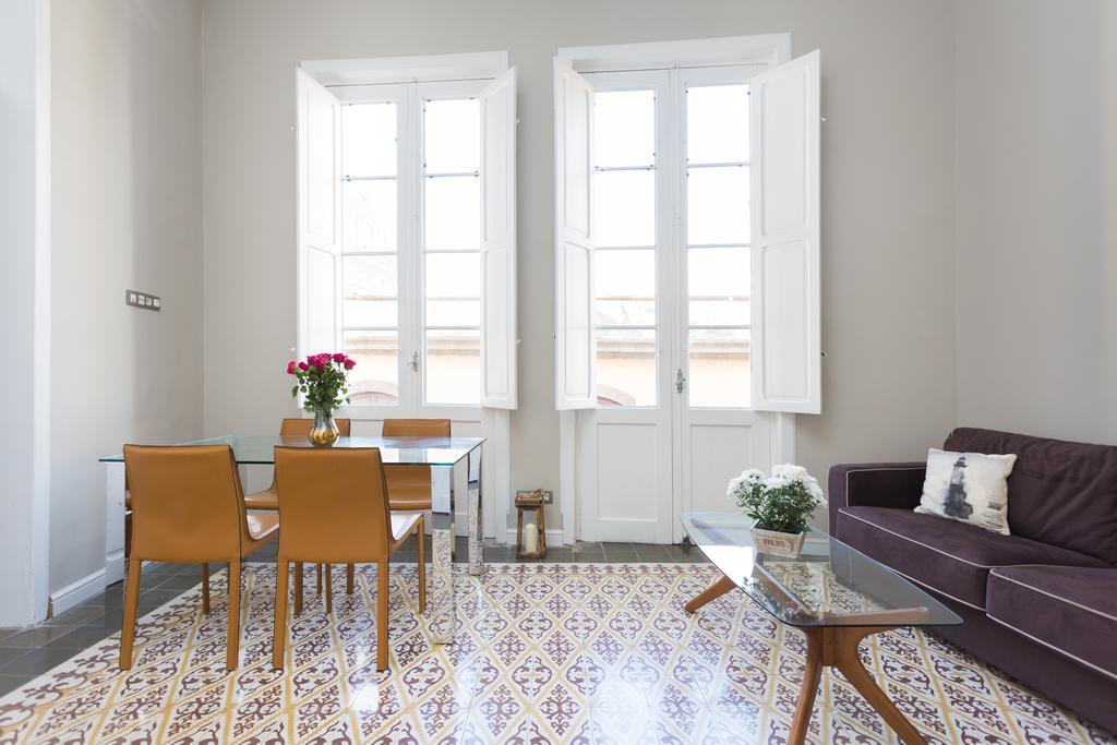 Palacio De Daoiz Lofts سانتا كروز دي تينيريف المظهر الخارجي الصورة