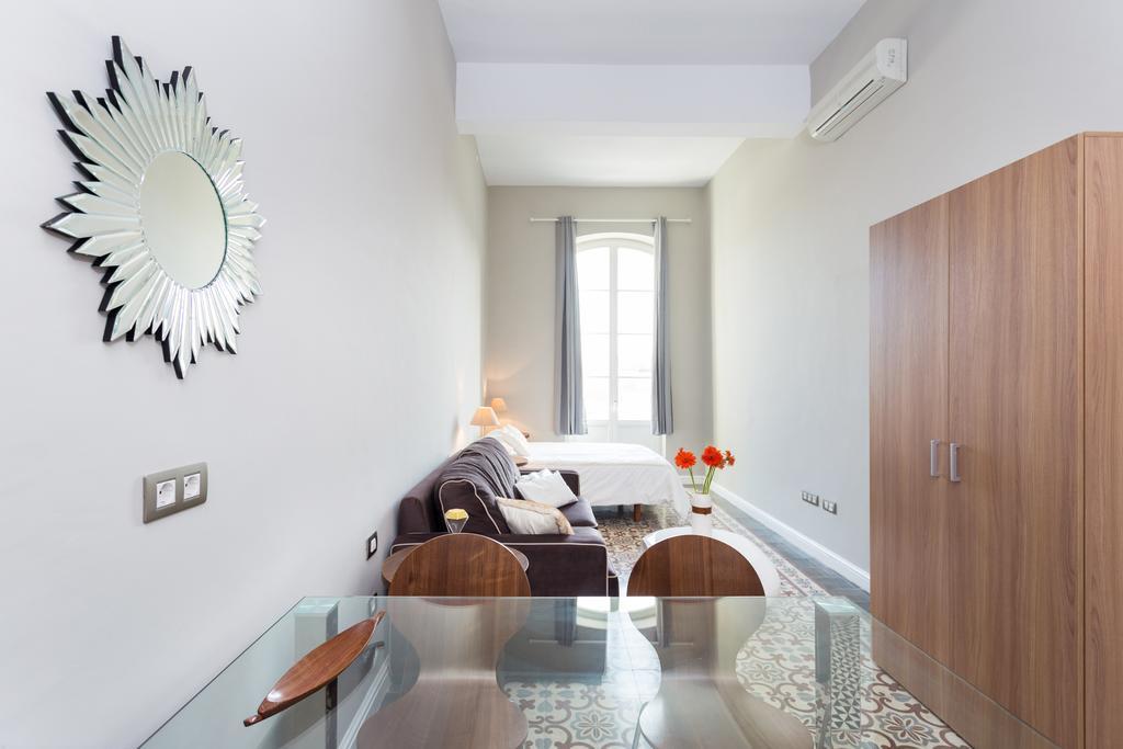 Palacio De Daoiz Lofts سانتا كروز دي تينيريف المظهر الخارجي الصورة